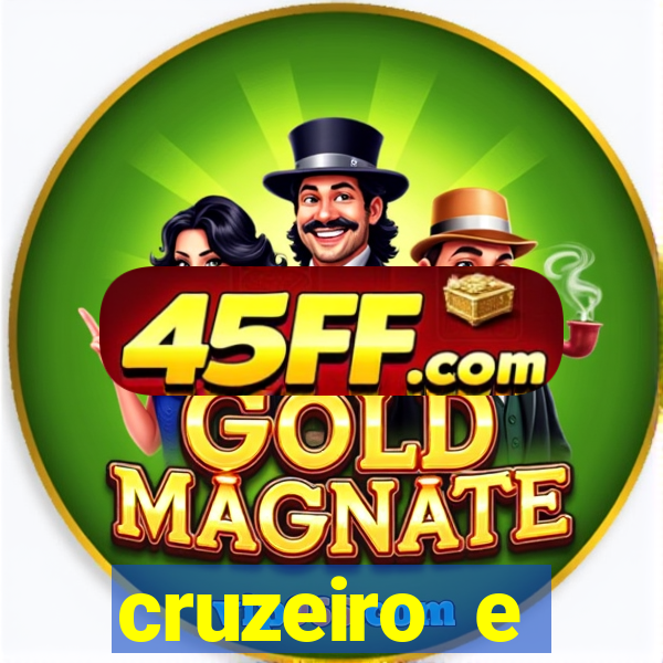 cruzeiro e fluminense futemax